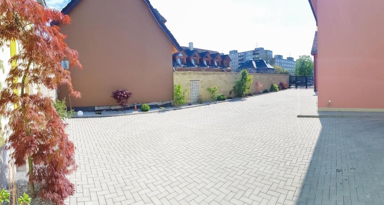 Apartment De Luna Prague Exterior photo